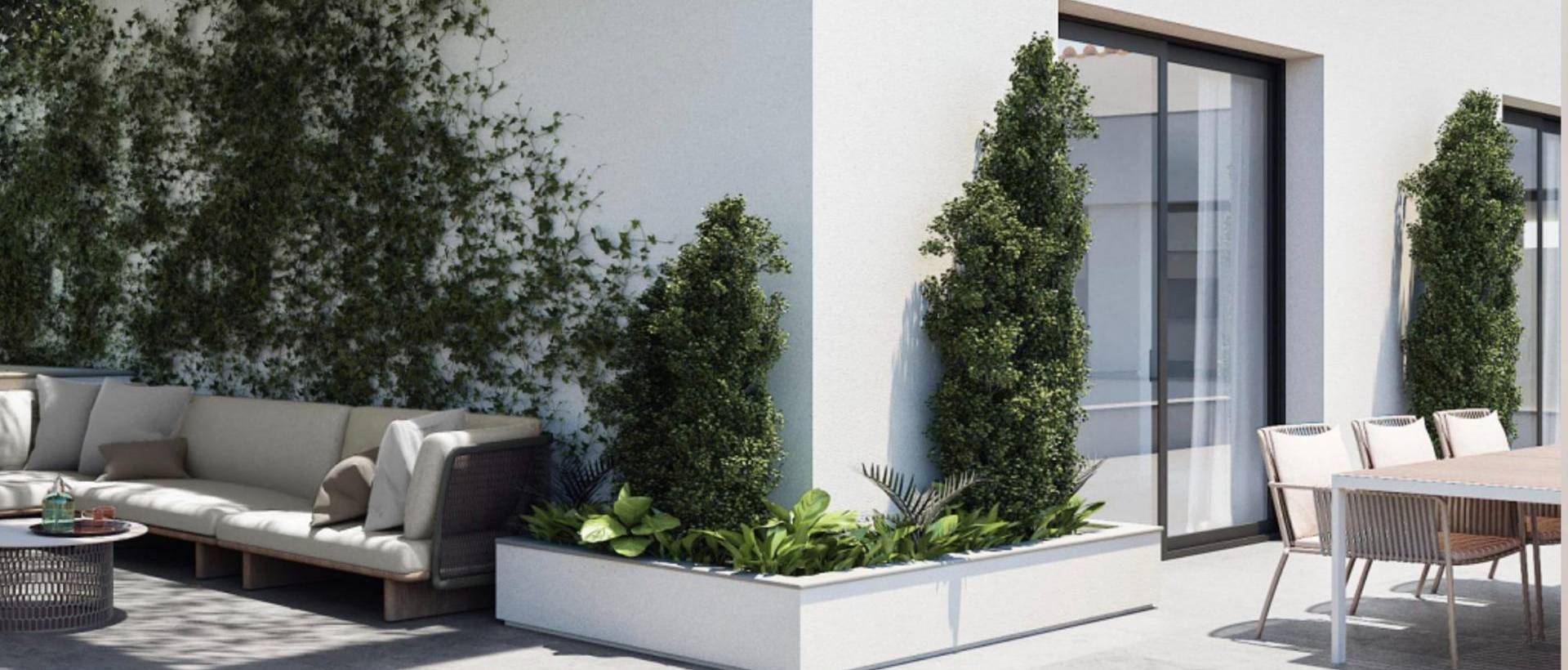 New - Apartment - Torrevieja