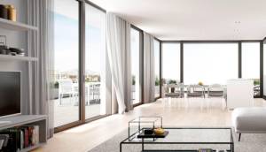 New - Apartment - Torrevieja