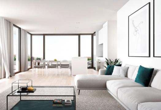 New - Apartment - Torrevieja