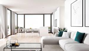 New - Apartment - Torrevieja