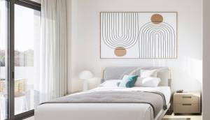 New - Apartment - Torrevieja