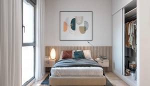 New - Apartment - Torrevieja