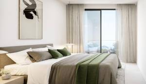 New - Apartment - Torrevieja