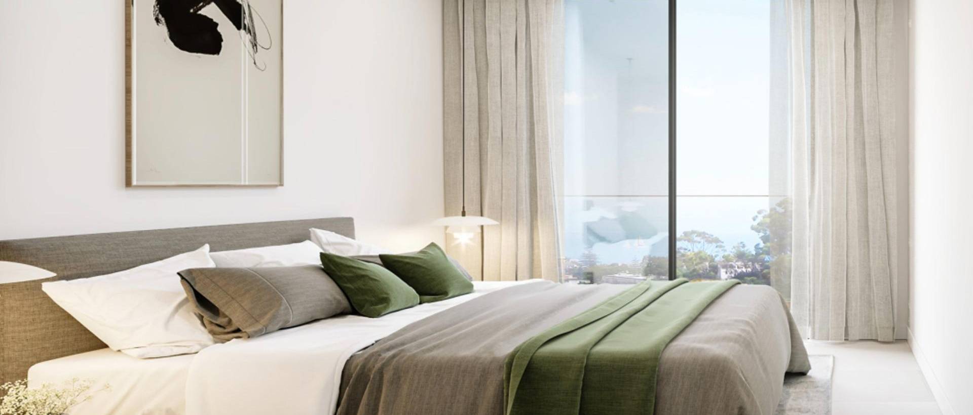 New - Apartment - Torrevieja