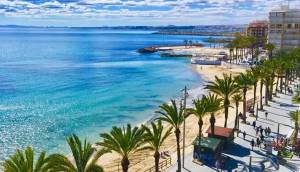 New - Apartment - Torrevieja