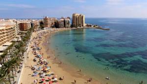 New - Apartment - Torrevieja