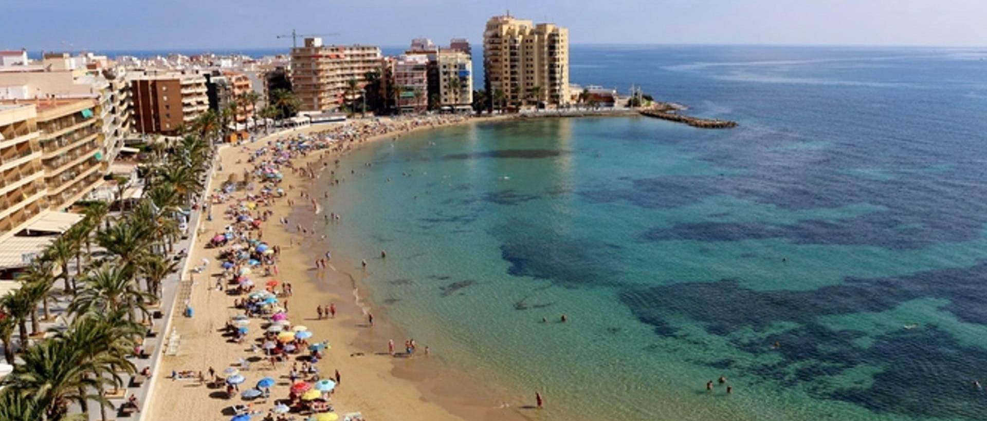 New - Apartment - Torrevieja