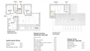 New - Villa - Orihuela