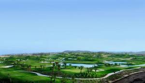 New - Villa - Orihuela