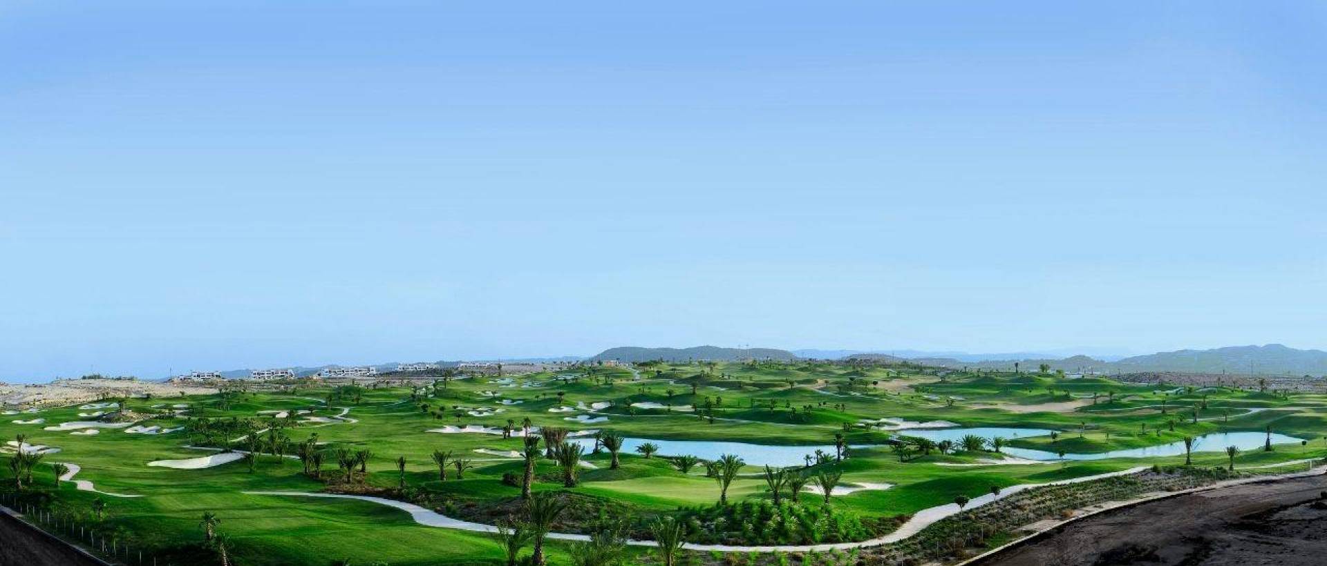 New - Villa - Orihuela
