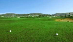 New - Villa - Orihuela