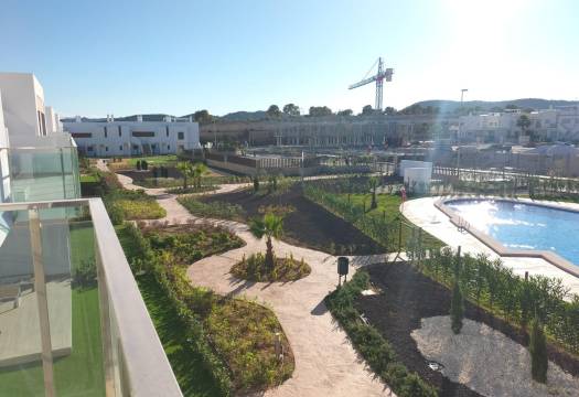 Adosado - Obra Nueva - Orihuela - Orihuela