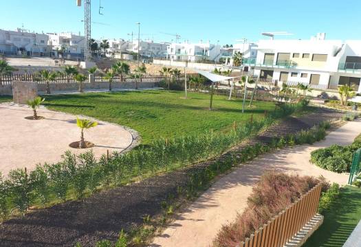 New - Top Floor Bungalow - Orihuela