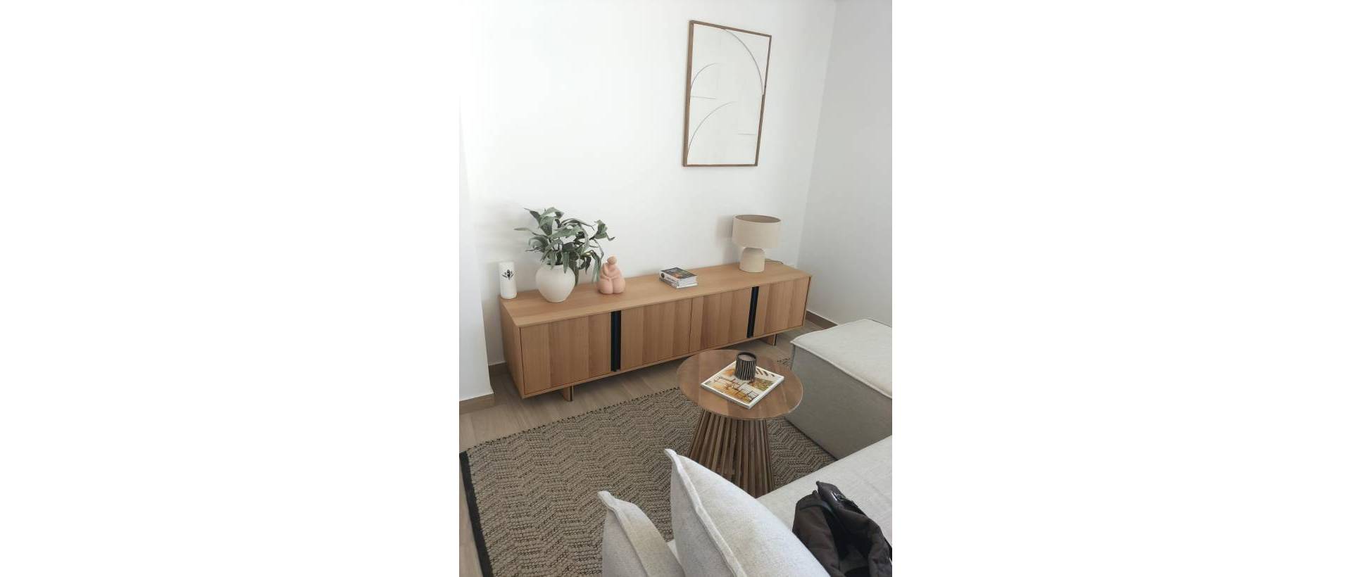 New - Top Floor Bungalow - Orihuela