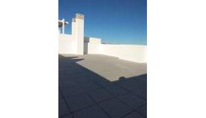 New - Top Floor Bungalow - Orihuela