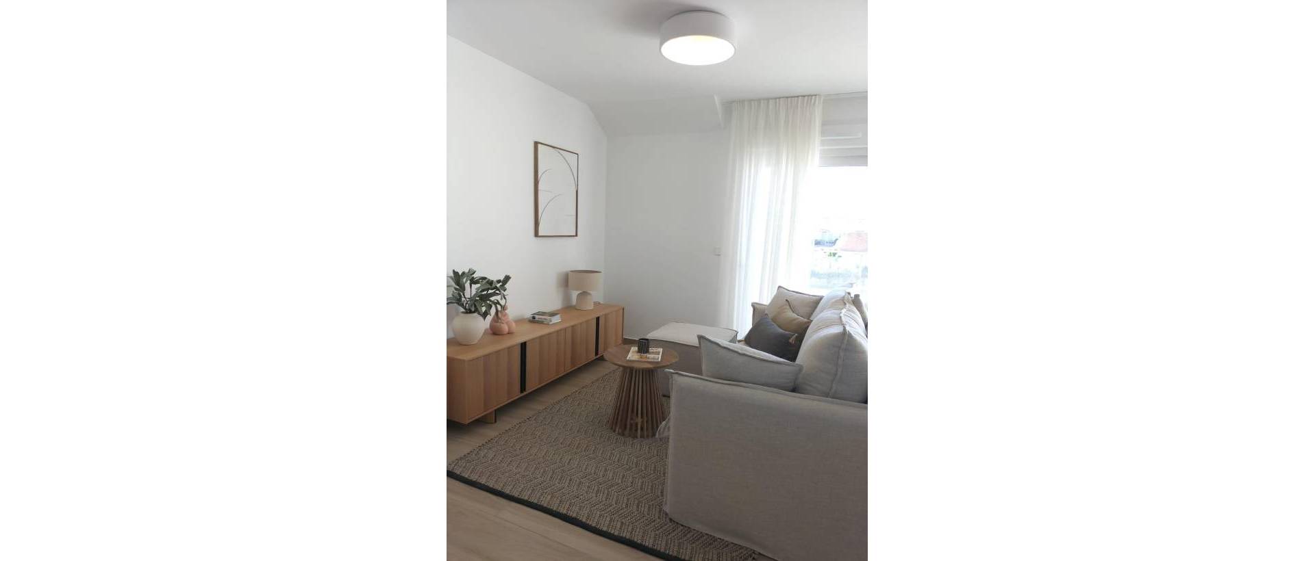 New - Ground Floor Bungalow - Orihuela
