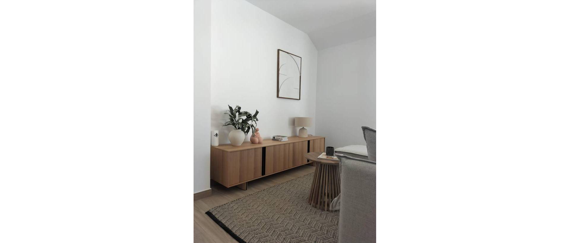 New - Ground Floor Bungalow - Orihuela
