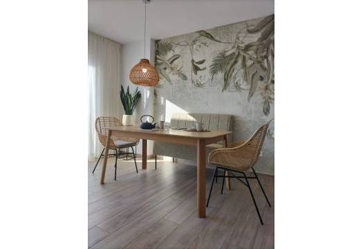 New - Ground Floor Bungalow - Orihuela