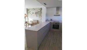 New - Ground Floor Bungalow - Orihuela