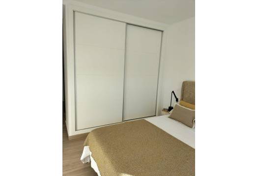 New - Ground Floor Bungalow - Orihuela