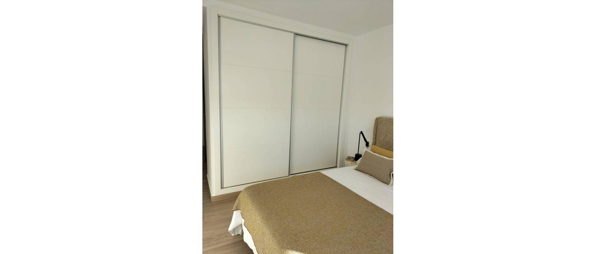 New - Ground Floor Bungalow - Orihuela