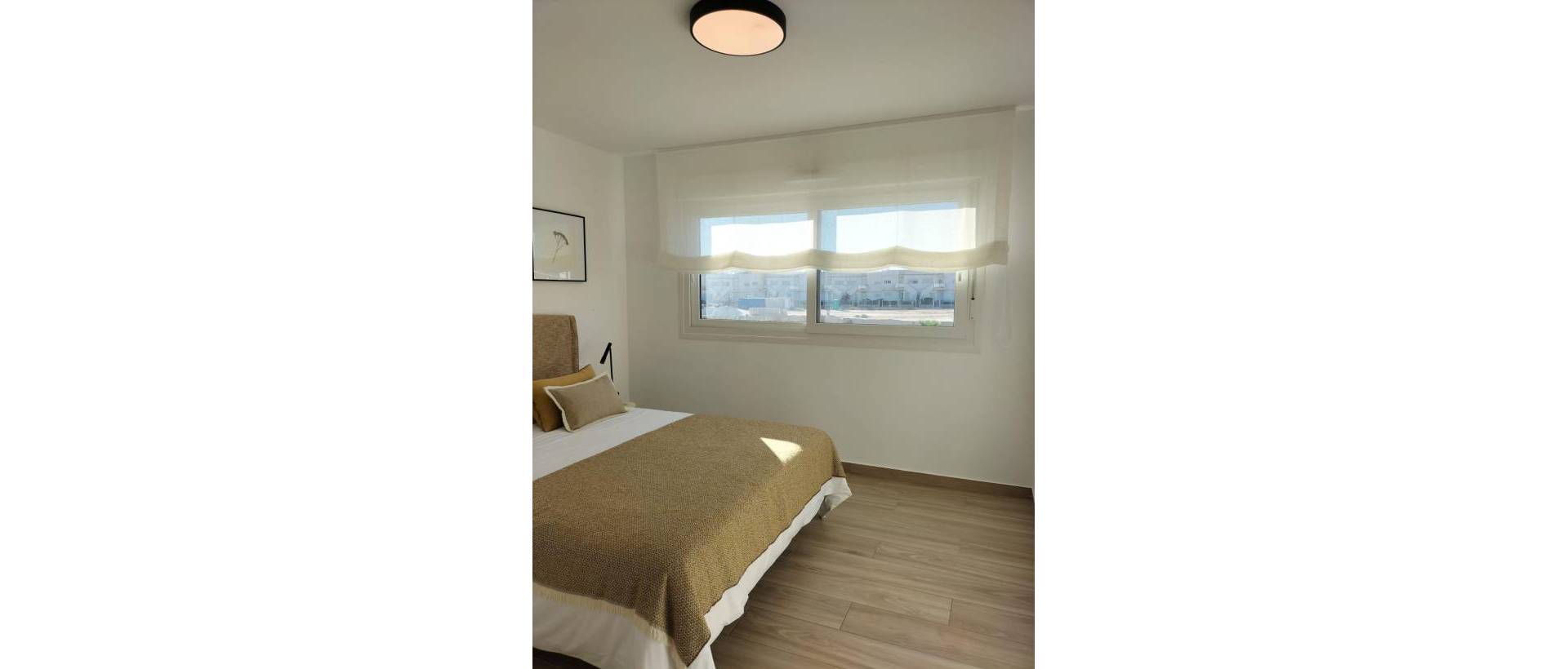 New - Ground Floor Bungalow - Orihuela