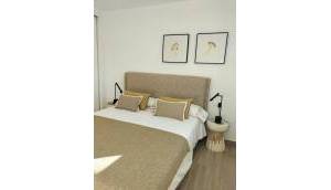 New - Ground Floor Bungalow - Orihuela