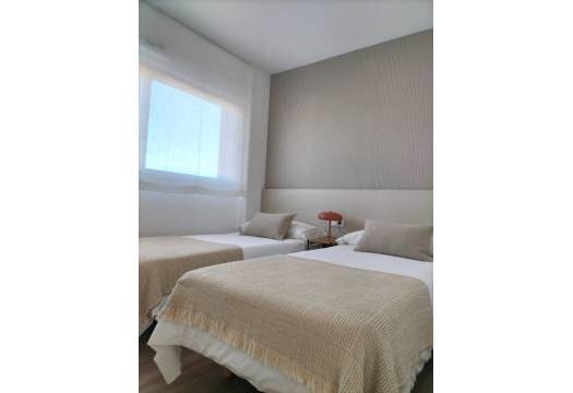 New - Ground Floor Bungalow - Orihuela