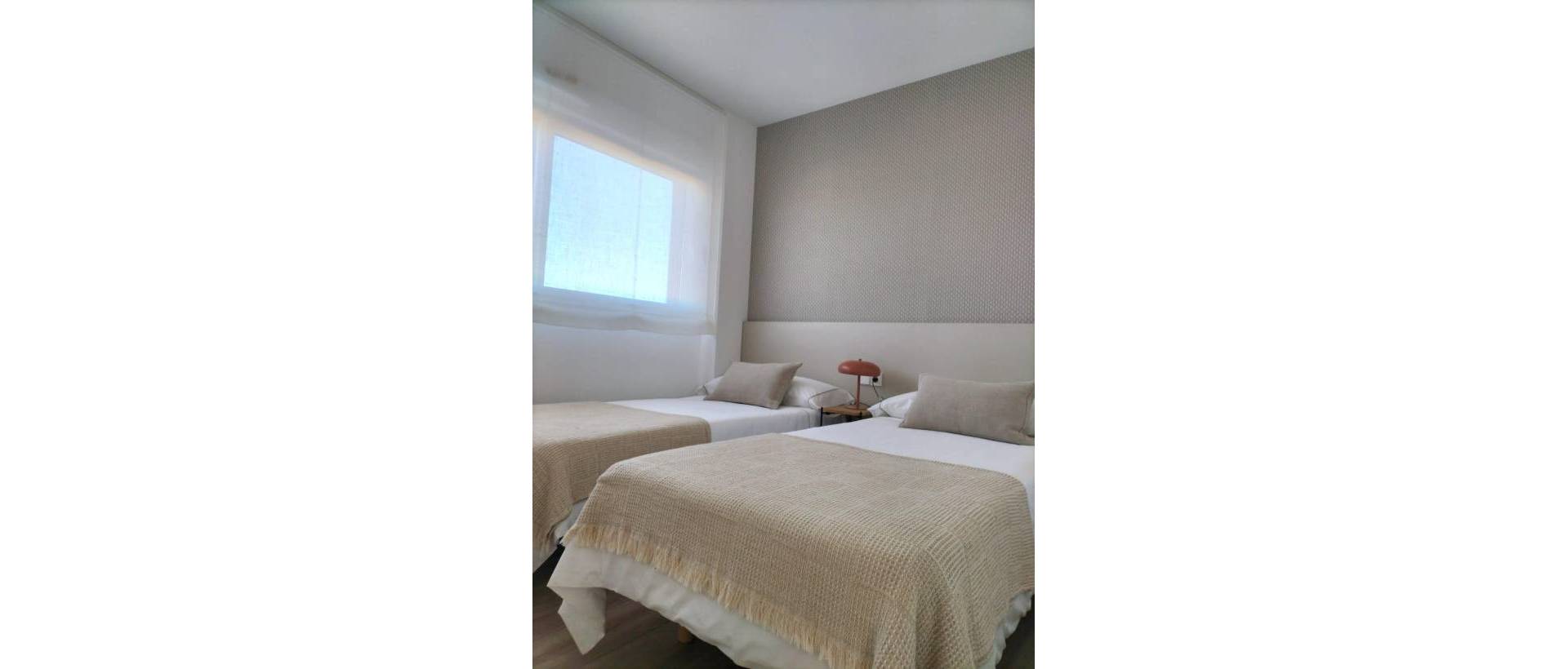 New - Ground Floor Bungalow - Orihuela