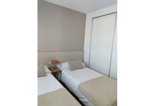 New - Ground Floor Bungalow - Orihuela