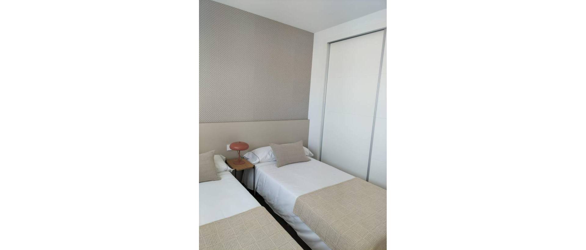 New - Ground Floor Bungalow - Orihuela