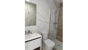 New - Ground Floor Bungalow - Orihuela