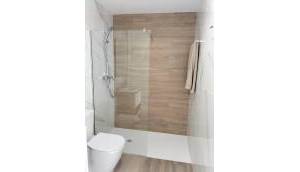 New - Ground Floor Bungalow - Orihuela