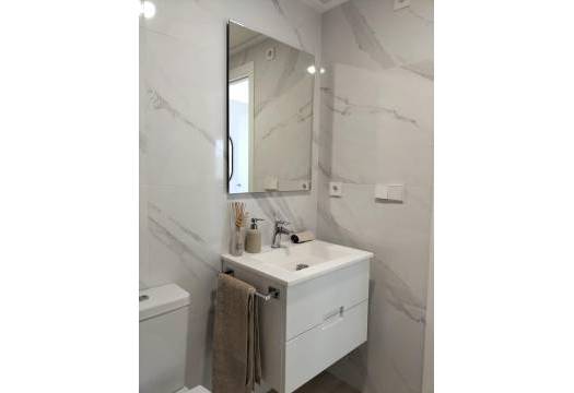 New - Ground Floor Bungalow - Orihuela