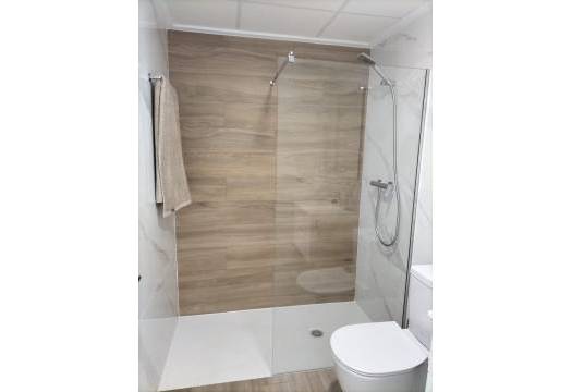 New - Ground Floor Bungalow - Orihuela