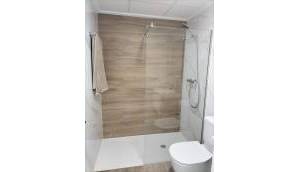 New - Ground Floor Bungalow - Orihuela