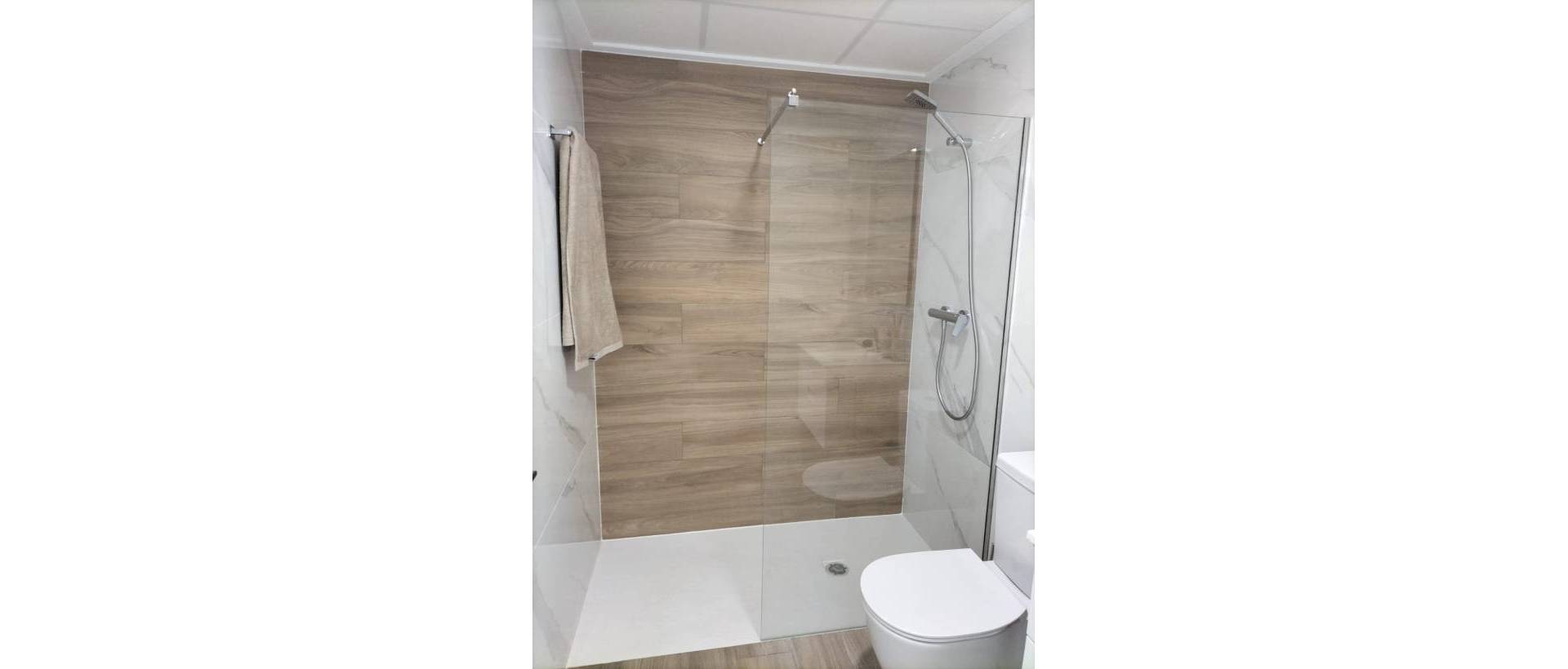 New - Ground Floor Bungalow - Orihuela