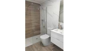 New - Ground Floor Bungalow - Orihuela
