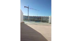 New - Ground Floor Bungalow - Orihuela