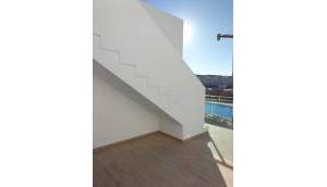 New - Ground Floor Bungalow - Orihuela