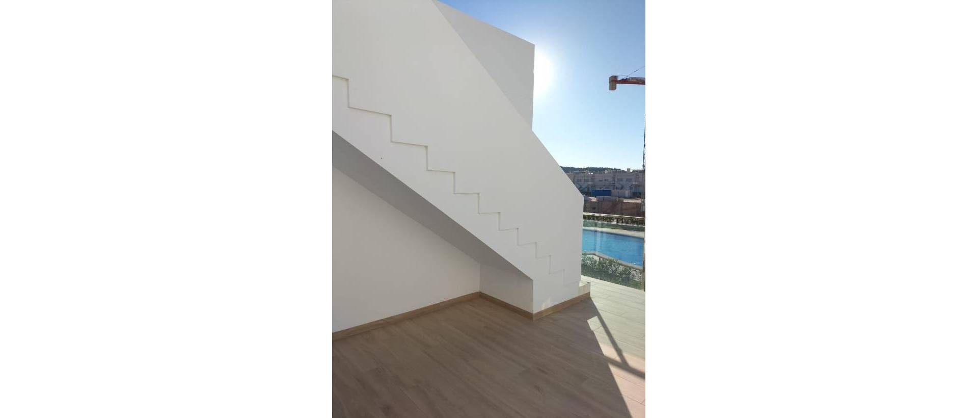 New - Ground Floor Bungalow - Orihuela
