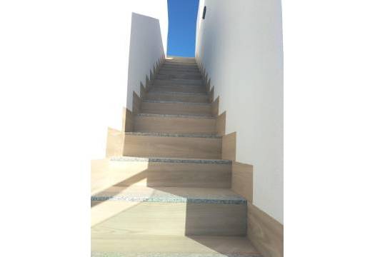 New - Ground Floor Bungalow - Orihuela