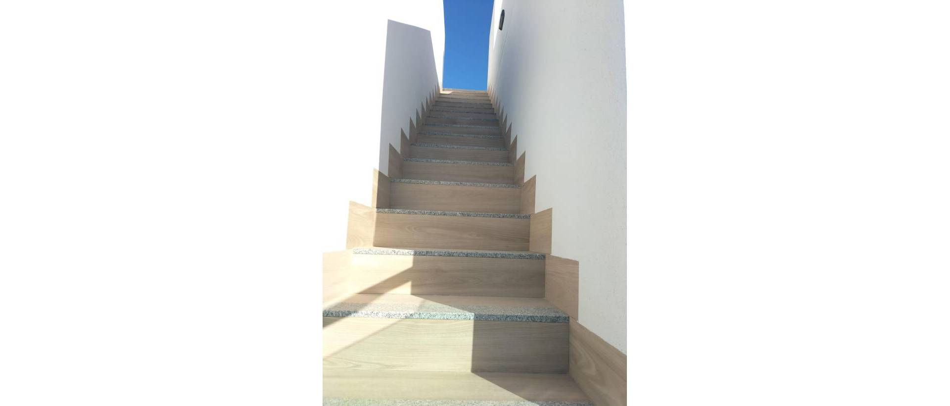 New - Ground Floor Bungalow - Orihuela