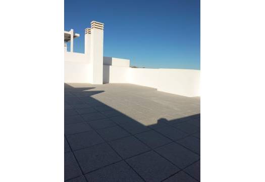 New - Ground Floor Bungalow - Orihuela