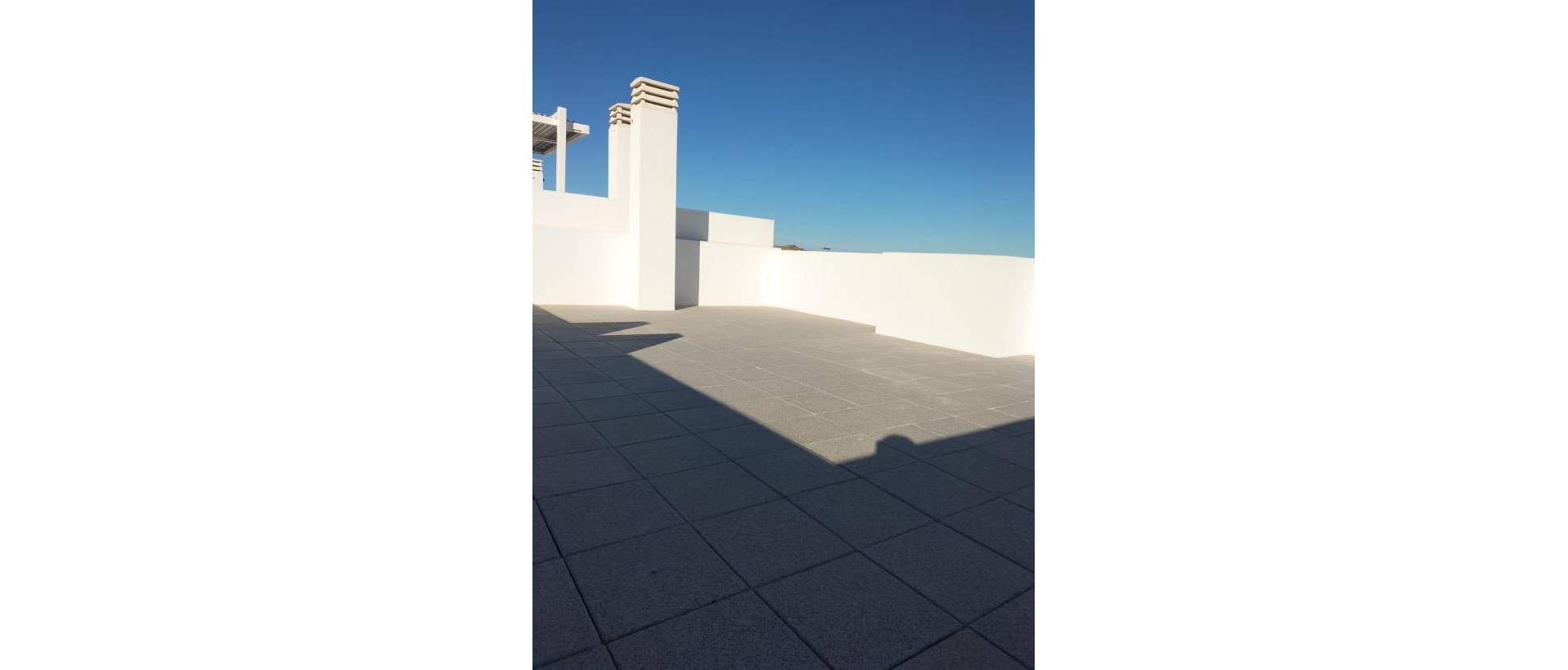New - Ground Floor Bungalow - Orihuela