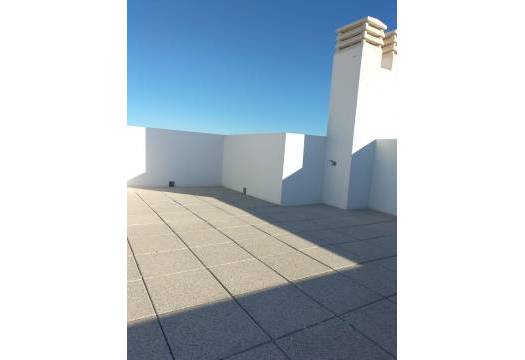 New - Ground Floor Bungalow - Orihuela