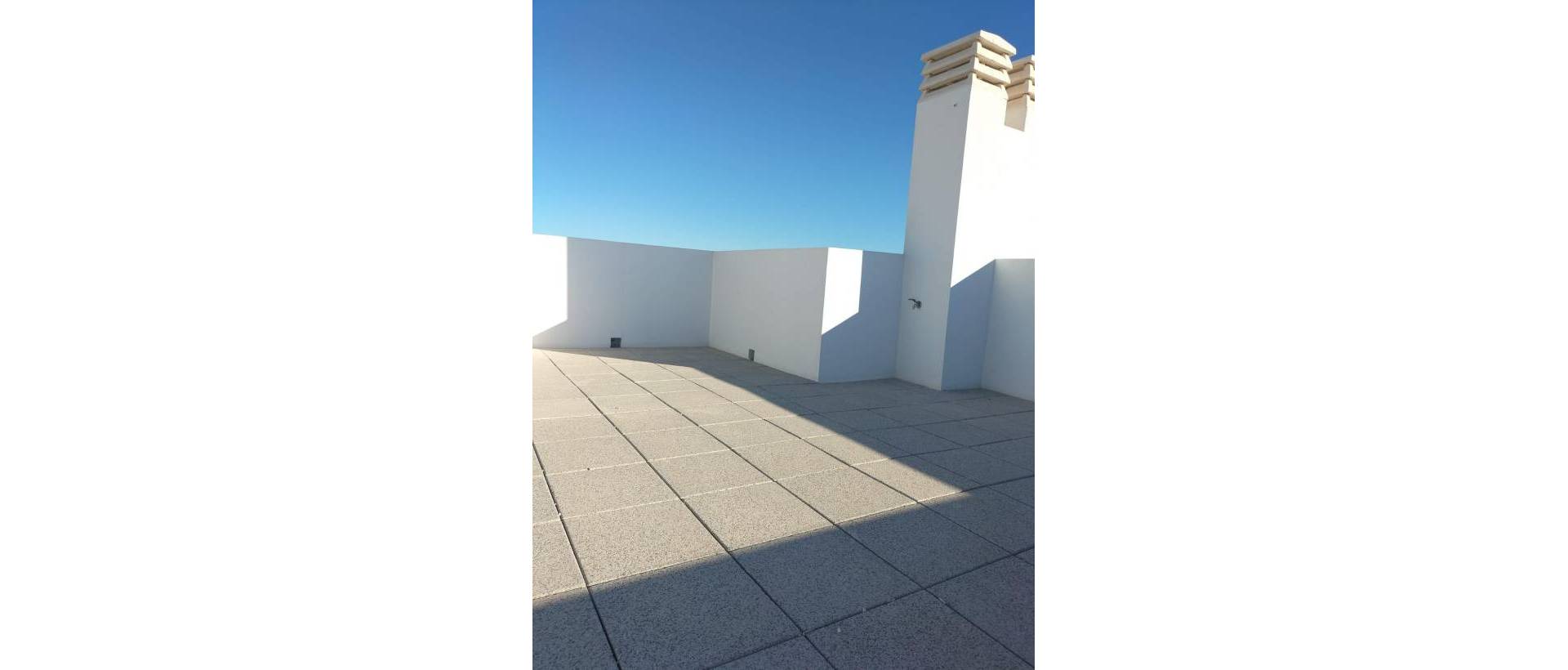 New - Ground Floor Bungalow - Orihuela