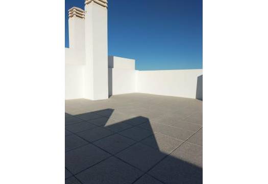 New - Ground Floor Bungalow - Orihuela
