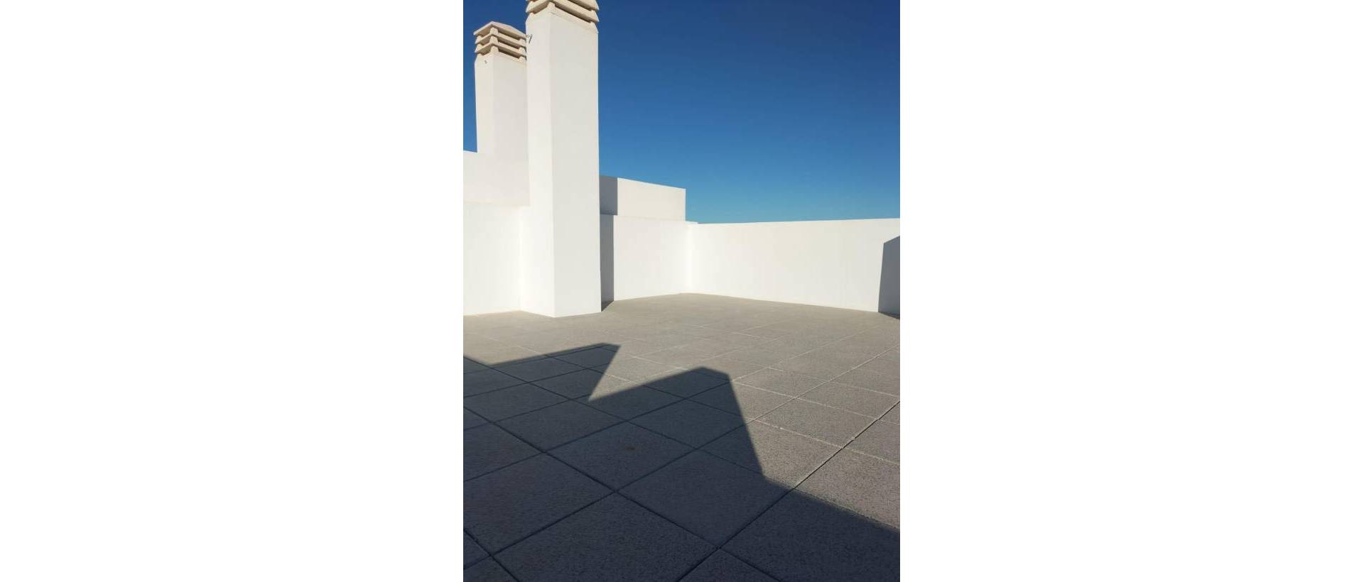 New - Ground Floor Bungalow - Orihuela