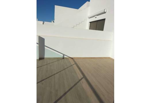New - Ground Floor Bungalow - Orihuela